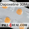 Dapoxetine 30Mg 24